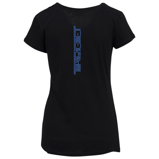 Target Γυναικεία κοντομάνικη μπλούζα